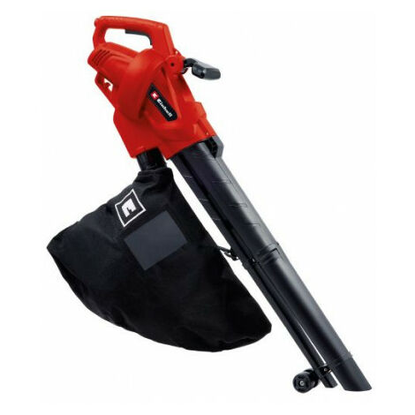 Aspirador soplador eléctrico GC-EL 2500 E Einhell