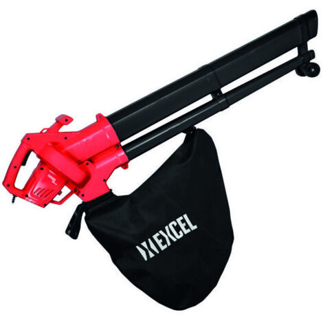 aspirador soplador eléctrico Sf2400 Excel 04772