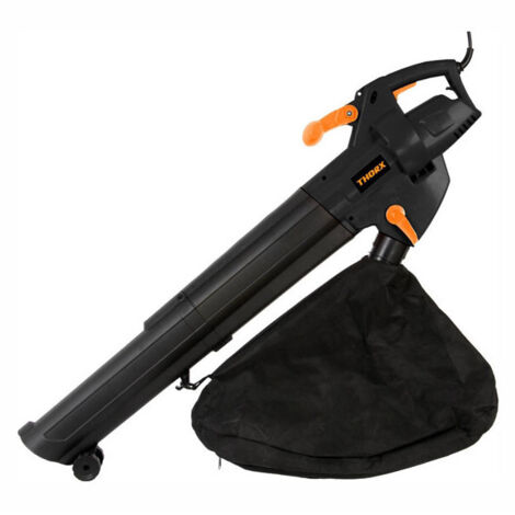 aspirador soplador eléctrico Tx2400 Thorx