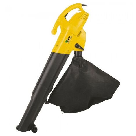 Aspirador /soplador papillon compact 2600 watios