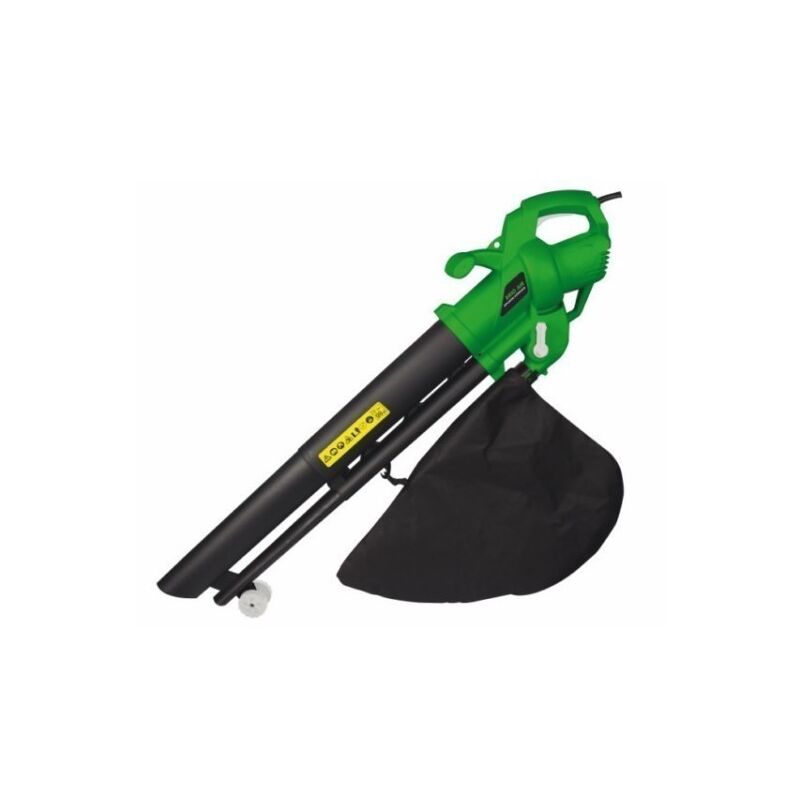 

Natuur - Aspirador Soplador 250Km/H Tritu 3200W Brio Air