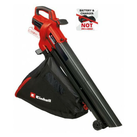 Aspirador Soplador Venturro 18/210 Einhell