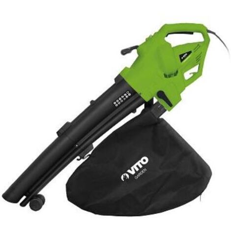 Aspirador soplador VITO 3000w VIAS3000A