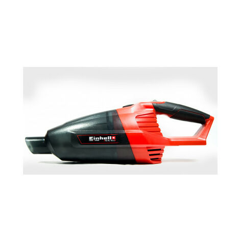 Aspirador de mano conga rockstar micro 8000 cecotec