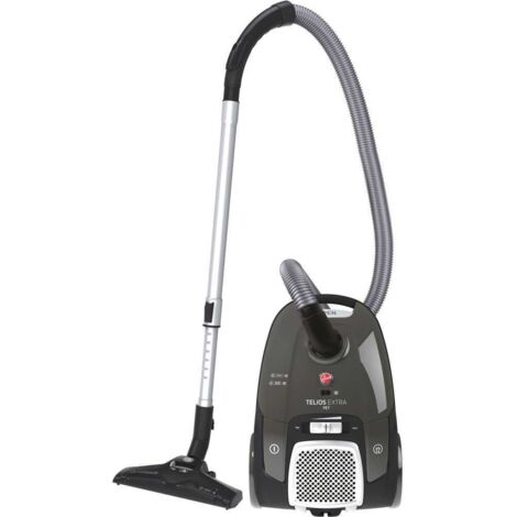 Aspirador traínao Hoover Telios Extra TXL21PET 700 W Gris Ardoise