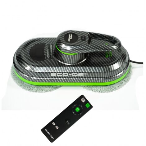 Aspirador trinero ECO-DE® ABSOLUT MULTI-CYCLONE ECO-370