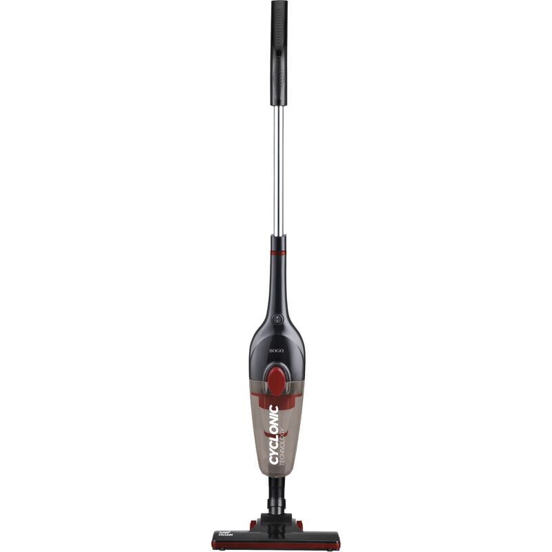 

Aspirador Vertical - 0,8L - 130W De Succion -600W