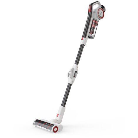 Aspirador Vertical 2 En 1 Recargable - 0,6L - 29,6V , 21Kpa-Bldc Motro-350W-Flexi Tube -Aut 35Min