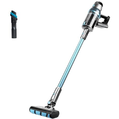 Aspirador Vertical Conga Rockstar 1600 X-Treme Cecotec - Negro