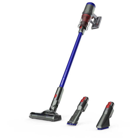 Aspirador vertical inalámbrico Sirocco Prixton