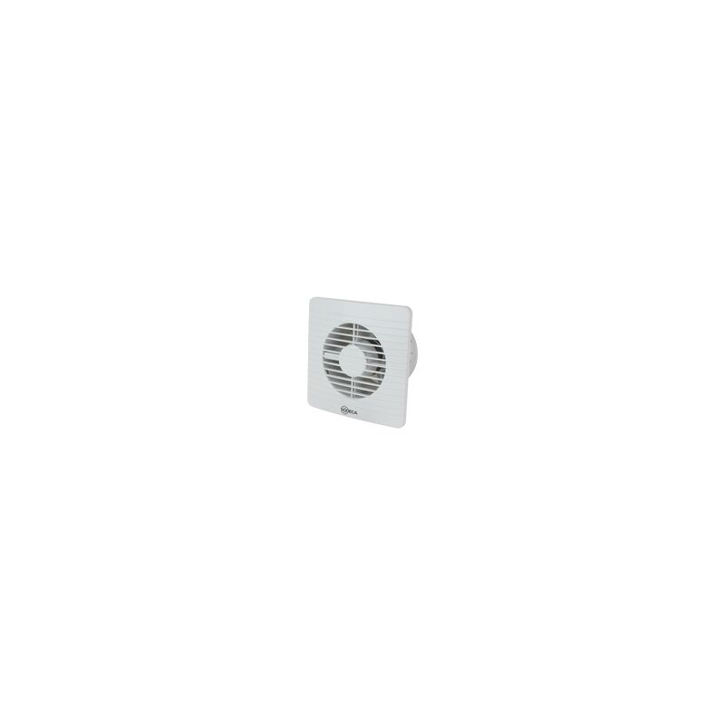 

Extractor de baño Sodeca Punto Filo MF-90 básico