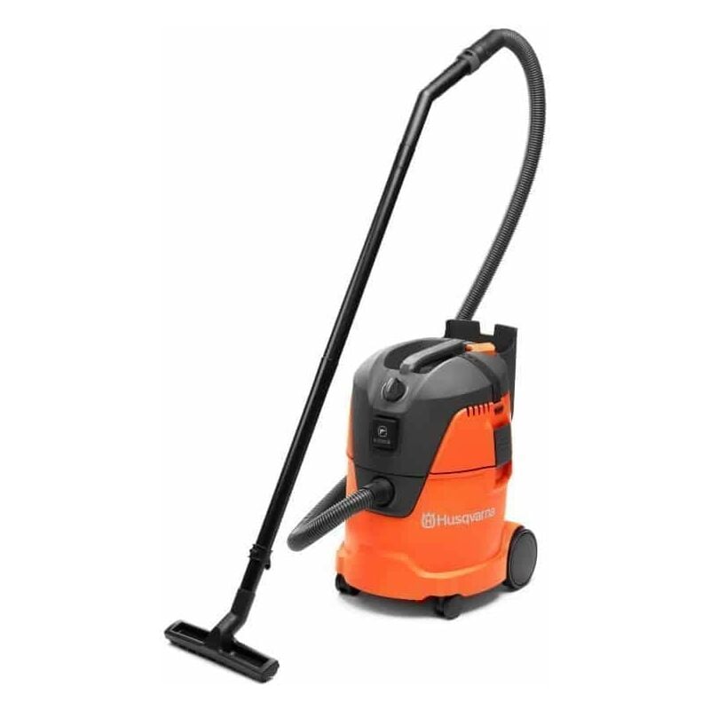 

Husqvarna - ASPIRADOR WDC 325L