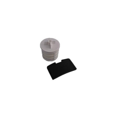 Aspiradora 35601328 U66 Filtro de escape Hepa premotor para aspiradora SPRINT EVO