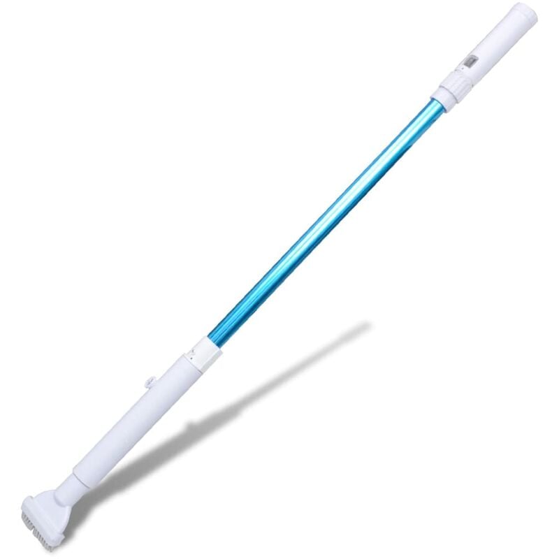 

vidaXL Aspiradora automática para piscina con baterías