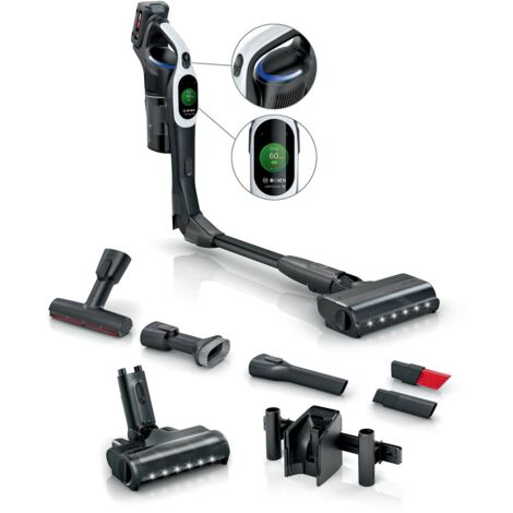 Aspiradora BOSCH BCS 1041WAC UNLIMITED