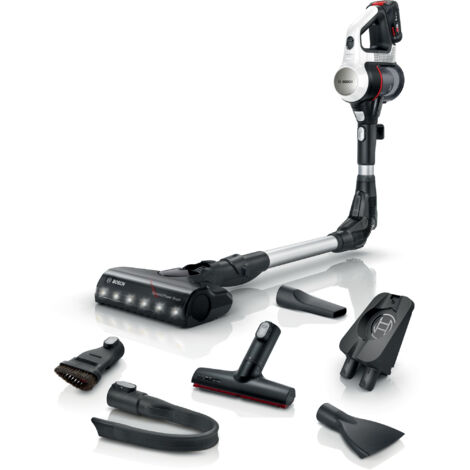 Aspiradora BOSCH BSS 711W UNLIMITED