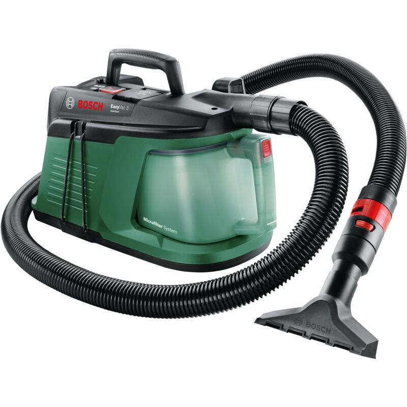 

Bosch 06033D1000 Aspirador Easyvac3