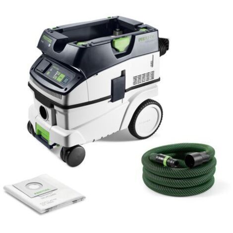 Aspiradora CLEANTEC CTL 26 EI - FESTOOL - 577898