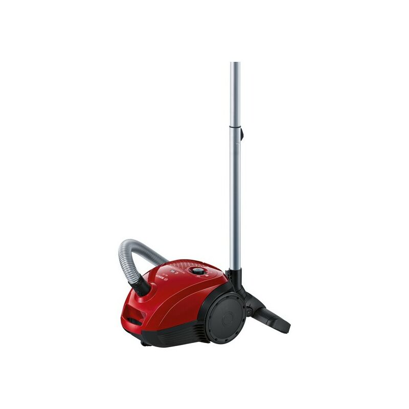 

Aspiradora con bolsa bosch bgl2ua200 3,5 l 80 db 800w rojo - Rogal