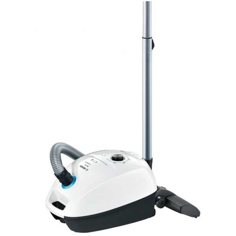 

Aspiradora con Bolsa BOSCH BGL3HIG 4 L 600W Blanco