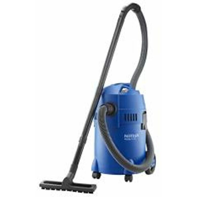 

1200 W agua y aspirador seco Nilfisk de amigos II'