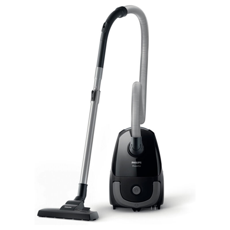 

Aspiradora con Bolsa Philips FC8241 3 L 77 dB