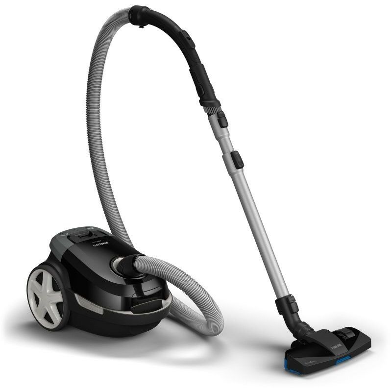 

Aspiradora con Bolsa Philips Serie 3000 XD3112/09 3 l 79 dB 900W