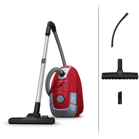 Aspiradora con Bolsa Rowenta Power XXL RO3154EA 750W 4.5L Home &amp Car
