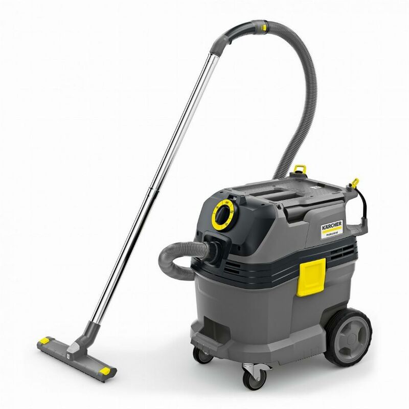 

Aspiradora en seco y húmedo KARCHER NT 30/1 Tact L - 1.148-201.0