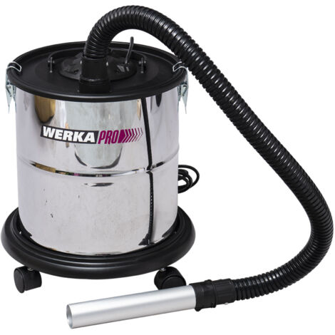 Aspiradora de cenizas 1200w  20 L