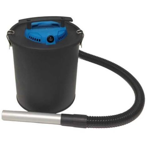 aspiradora de cenizas L 12 W 600 Michelino Lapillo 07031