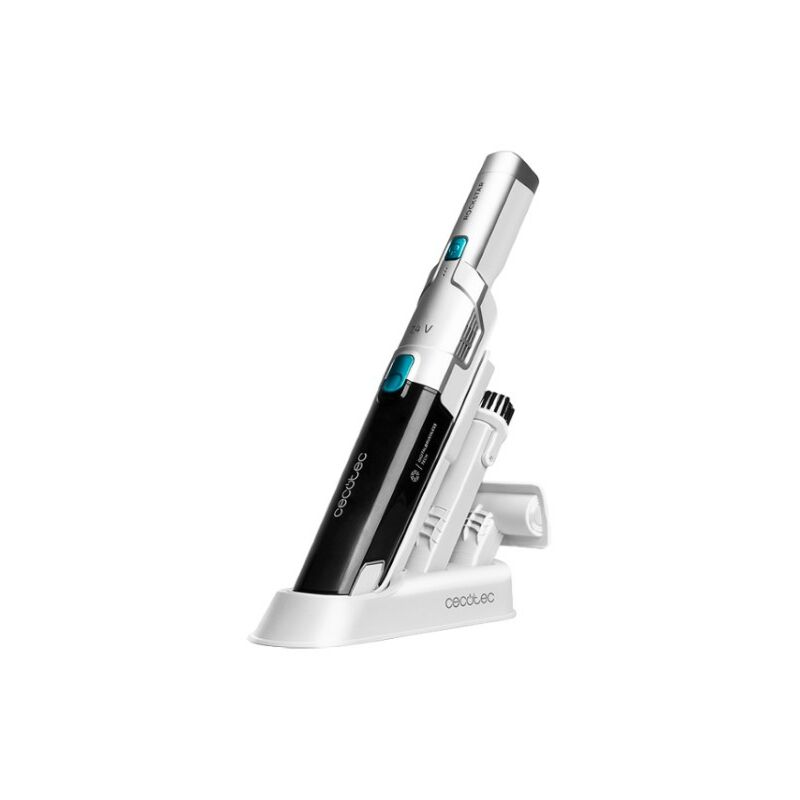 

Aspiradora de Mano Cecotec Conga Rockstar Micro 6000 10 kPa 90W Blanco