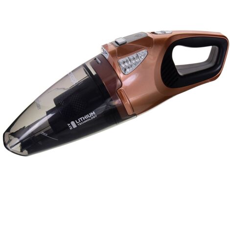Aspiradora de mano CONCEPT VP-4360