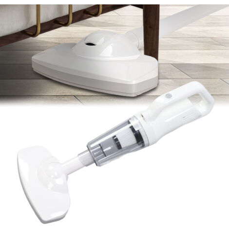 Aspiradora de mano y de escoba inalámbrica ST 6101EG, ABS, 120 W, 12000 Pa, LED, portátil para el hogar/coche.