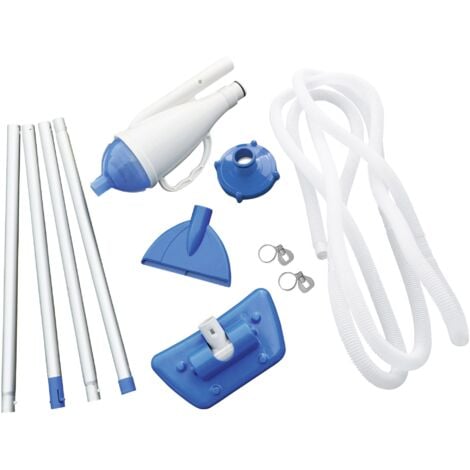 Aspiradora de piscina AquaCrawl Bestway