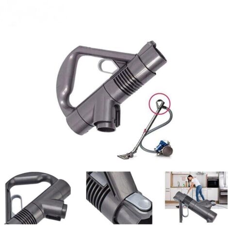 Aspiradora de repuesto  para Dyson DC33-DC48 917276-01 compatible con múltiples modelos