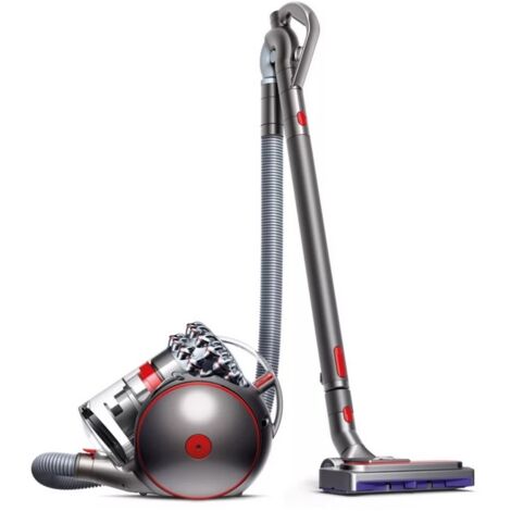 Aspiradora de trineo DYSON CY26 Cinetic Ball Absolute 2