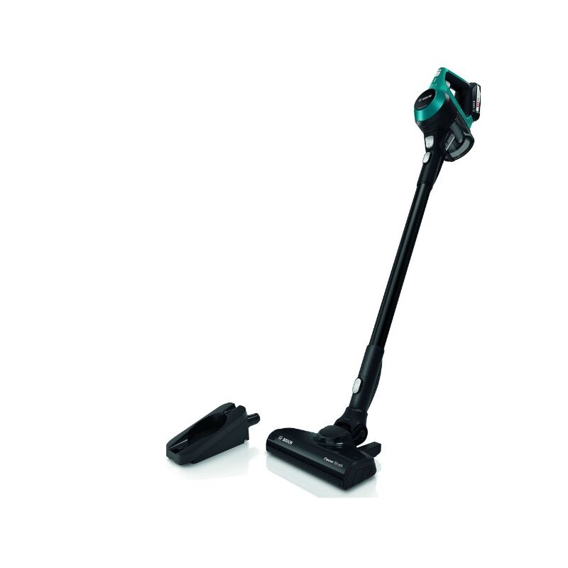 

Aspiradora de varilla recargable de 18v - bbs611lag - bosch -