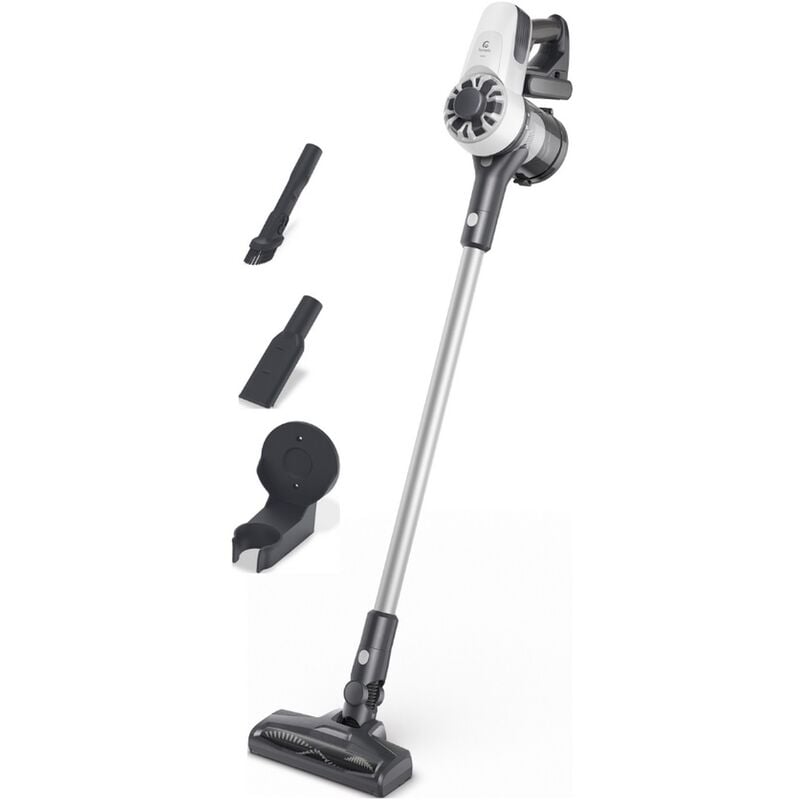 

Aspiradora de varilla recargable de 18v - top5-18iw - tornado -