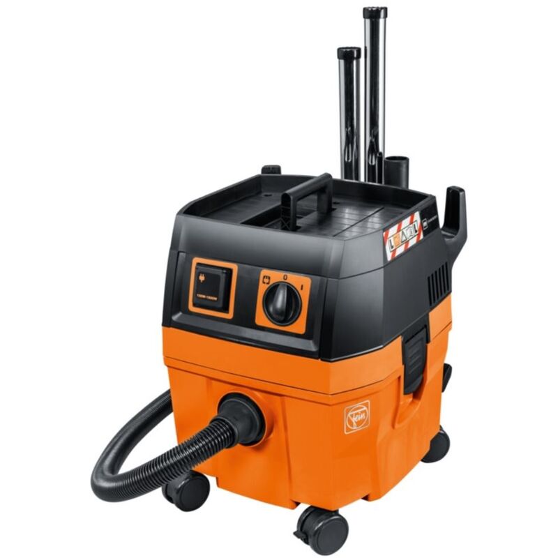 

Fein Aspirador en seco y húmedo Dustex 25 L set