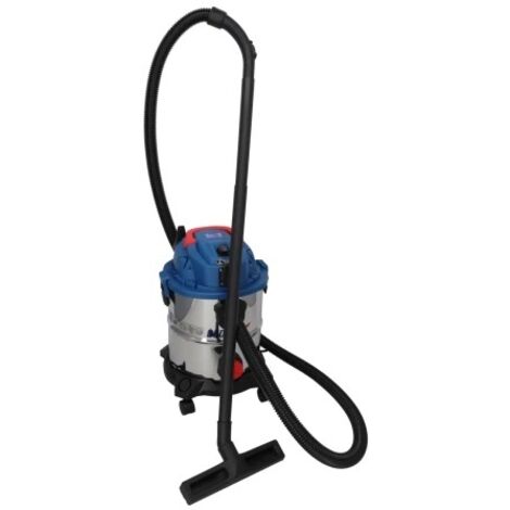 ASPIRADORA INDUSTRIAL 1600W 20L - DED6597
