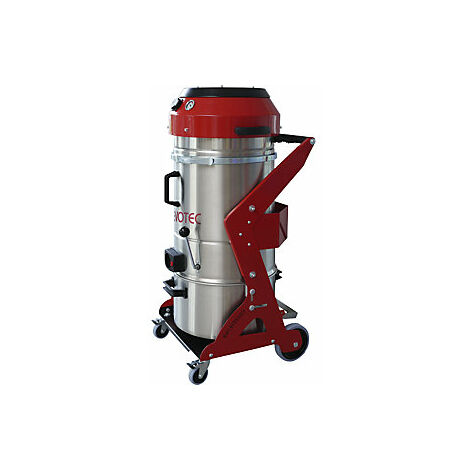 Aspiradora industrial de seguridad  ECODust 2400 M  con