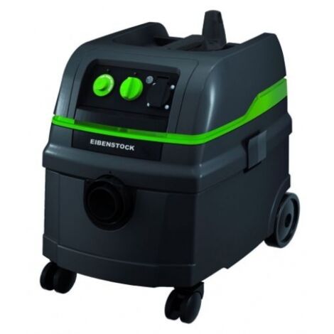 Aspiradora industrial EIBENSTOCK DSS 25 M