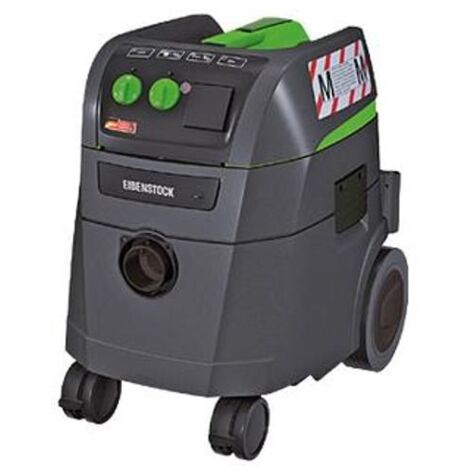 Aspiradora industrial EIBENSTOCK DSS 35 M iP Nueva