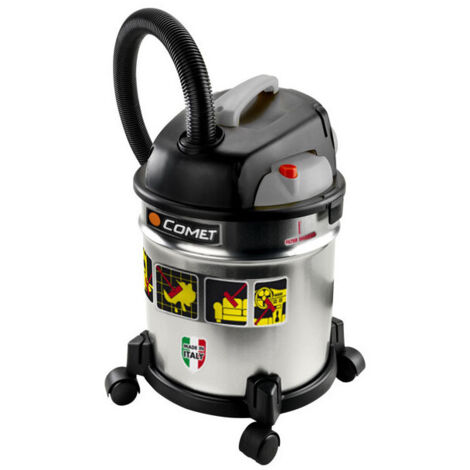 Aspiradora L 20 W 1200 Cv20S Comet