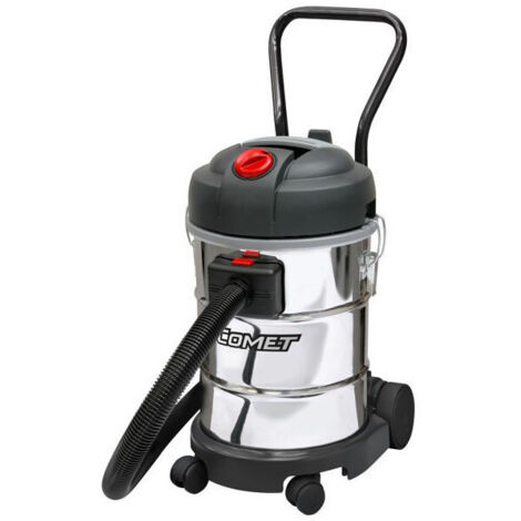 Aspiradora L 30 W 1400 Cvp130X Comet