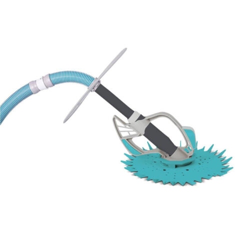 aspiradora mariposa para piscinas K905Cbx