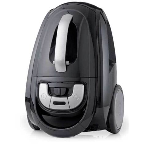 aspiradora negra sin bolsa 79db - 128390161 - Nilfisk -
