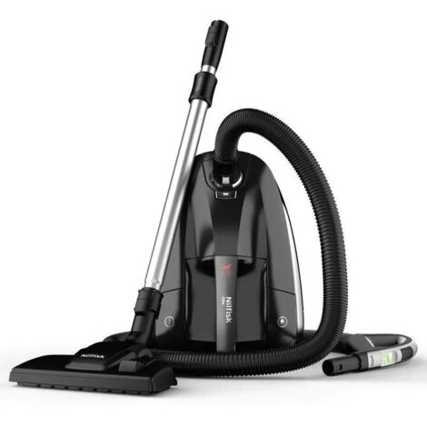 Aspiradora Nilfisk ELITE SUPERIOR BMSU14P10A1