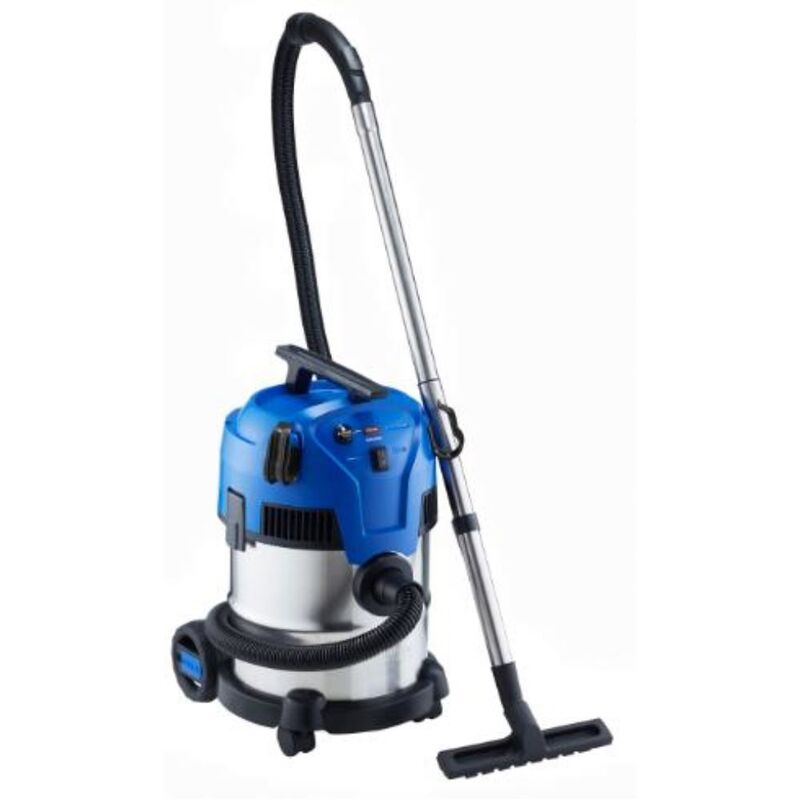 

Nilfisk Aspirador en seco y húmedo 22 L MULTI II 22 Inox